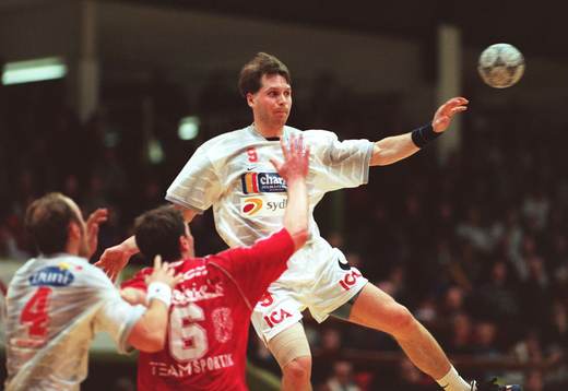 Magnus Weberg