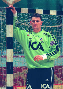 Peter Gentzel, Redbergslid