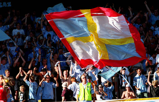 Supporter, Malmö FF